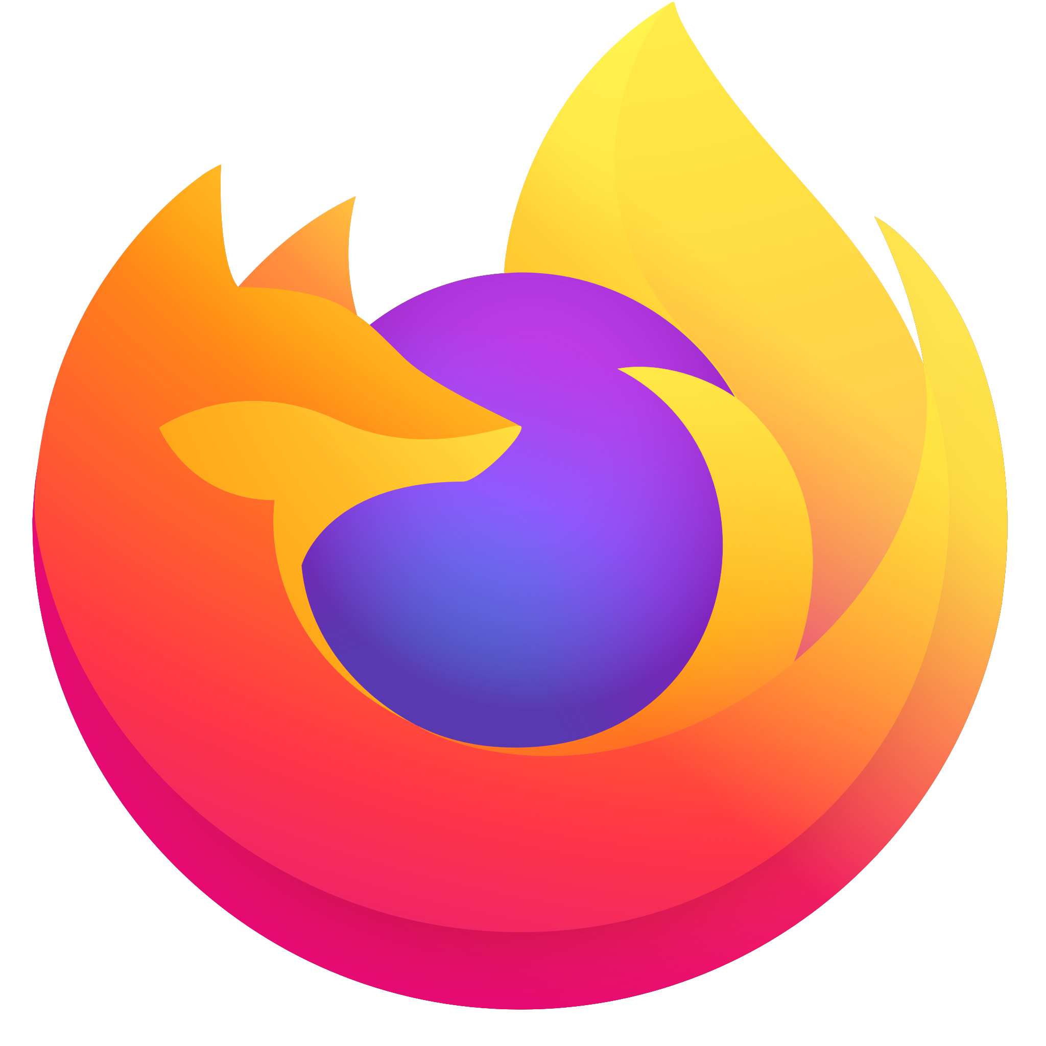 Get Firefox
